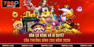 Bắn Cá Xèng